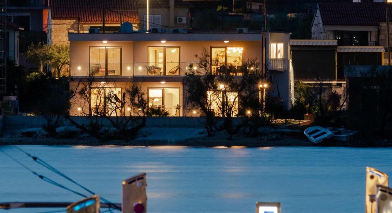 Infinity Residence Trogir Extérieur photo