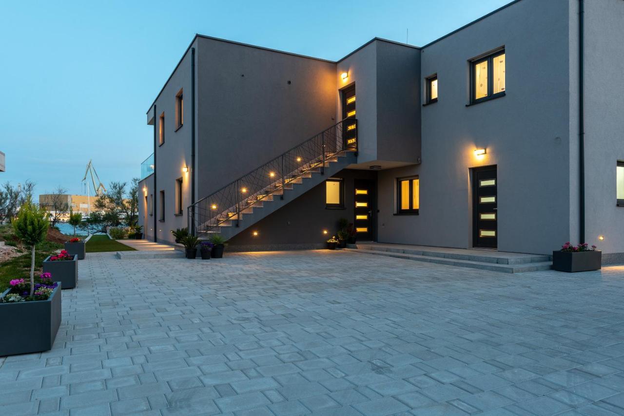 Infinity Residence Trogir Extérieur photo