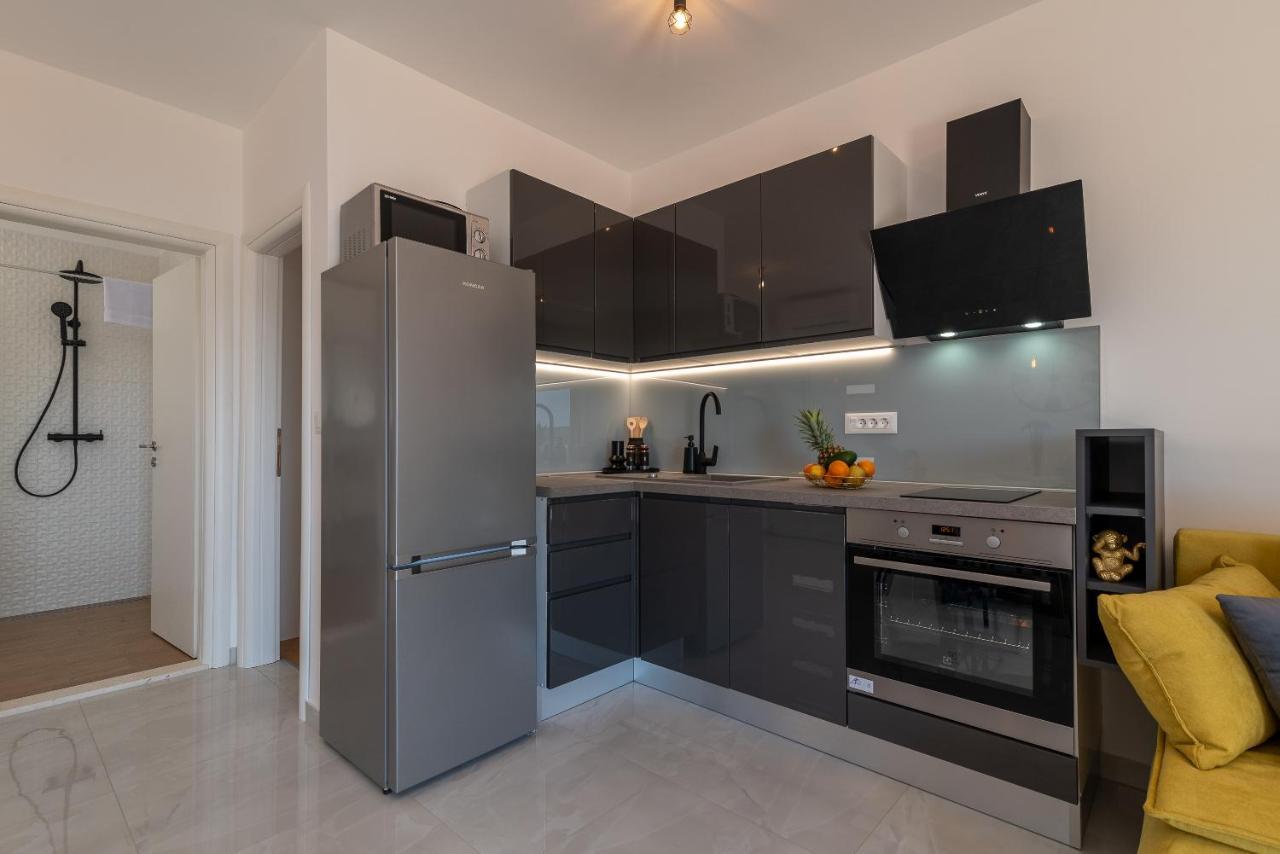 Infinity Residence Trogir Extérieur photo