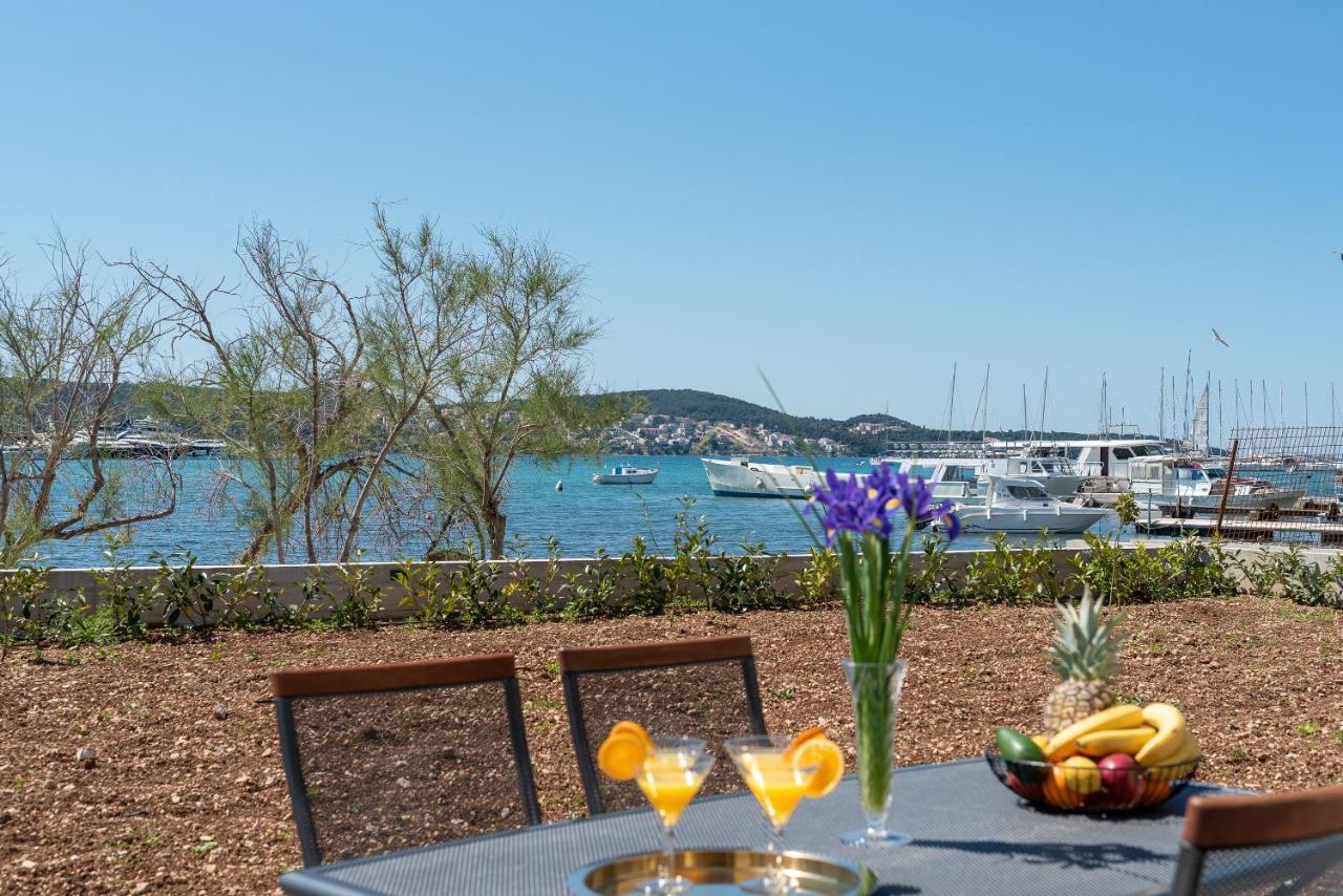 Infinity Residence Trogir Extérieur photo