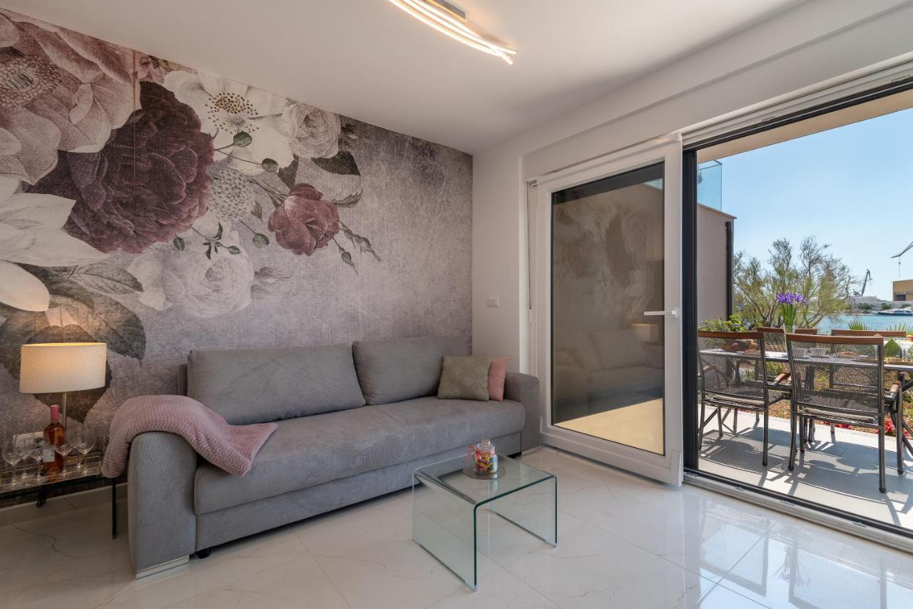 Infinity Residence Trogir Extérieur photo