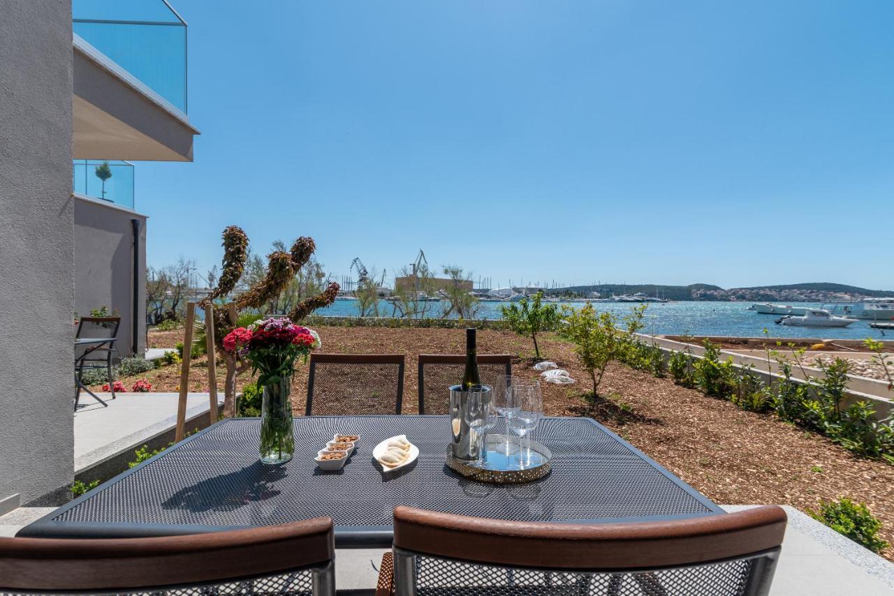 Infinity Residence Trogir Extérieur photo