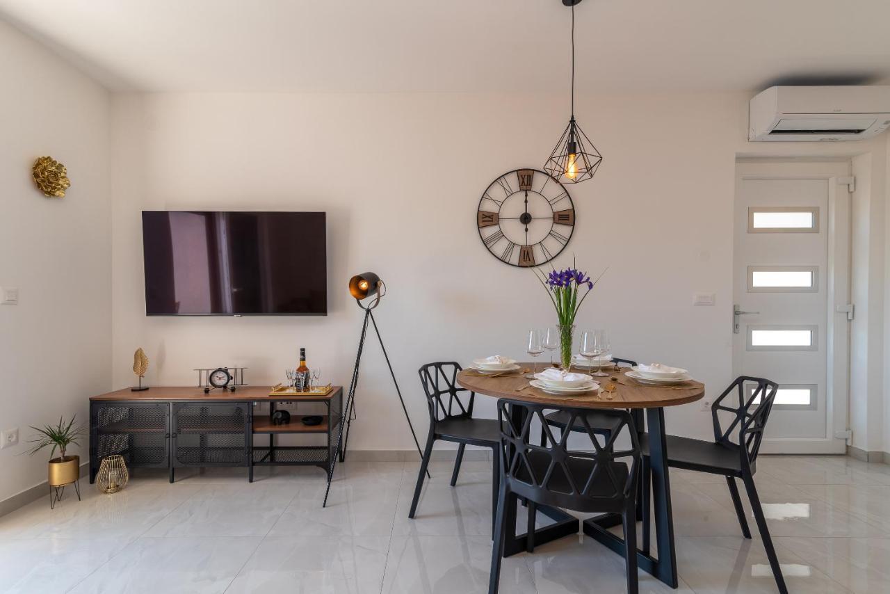 Infinity Residence Trogir Extérieur photo