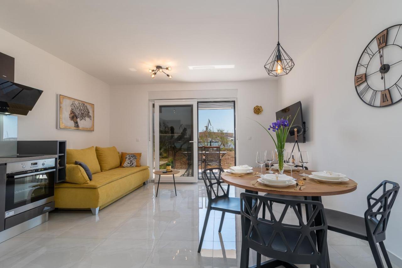 Infinity Residence Trogir Extérieur photo
