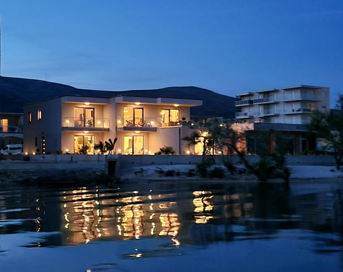 Infinity Residence Trogir Extérieur photo
