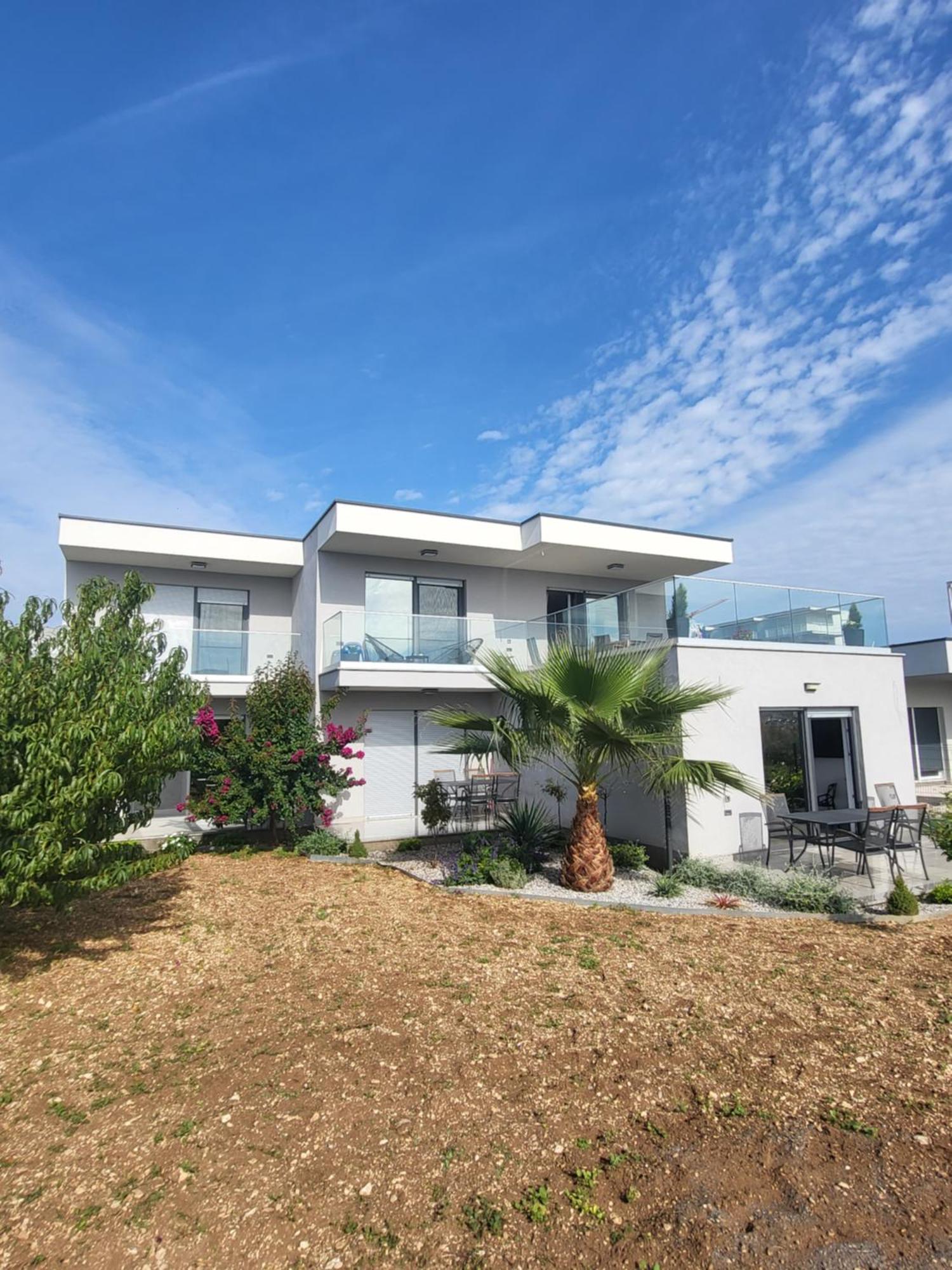 Infinity Residence Trogir Extérieur photo